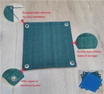 Skrin tal-Privatezza Fence